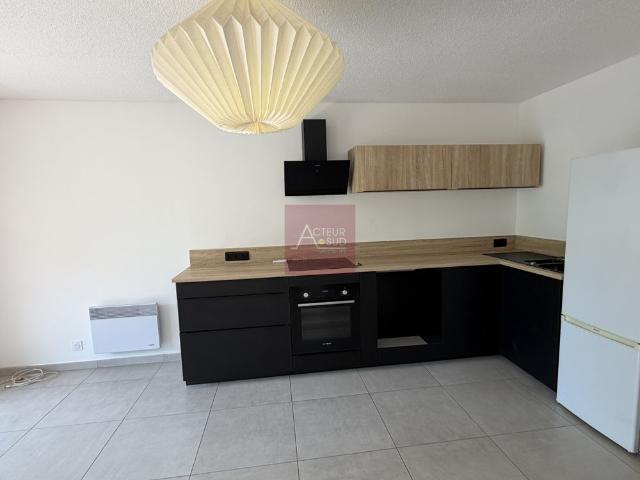 LOCATION APPARTEMENT 3 PIÈCES MEUBLÉ MONTPELLIER BEAUX ARTS BOUTONNET