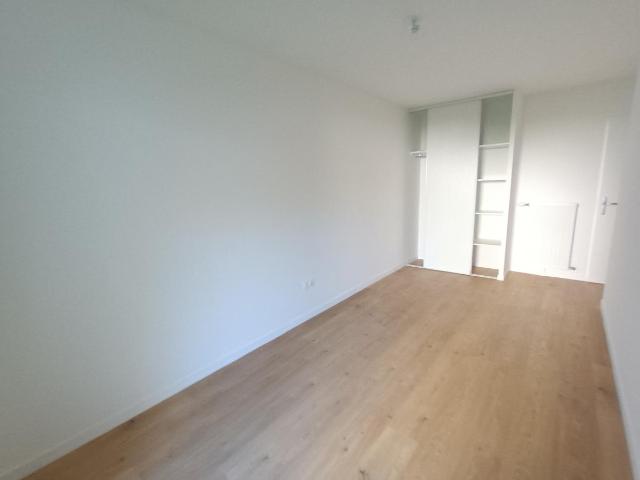 Location appartement 3 pièces MEULAN EN YVELINES 62m² à 929.37€/mois CDC Habitat