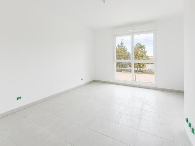 Location appartement 3 pièces MIRAMAS 66m² à 886.82€/mois CDC Habitat