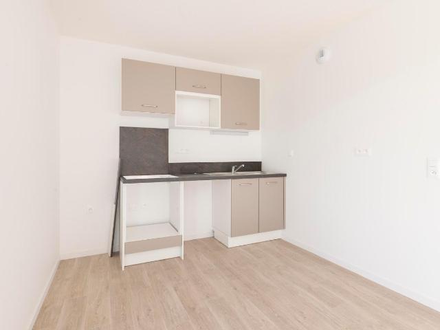Location appartement 3 pièces MONT DE MARSAN 65m² à 742.07€/mois CDC Habitat
