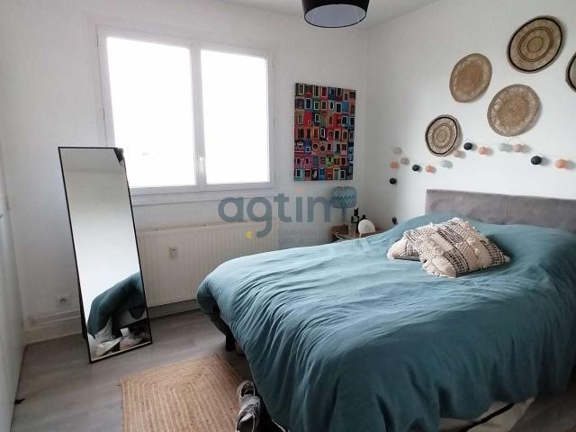 Location appartement 3 pièces Montaigu 85