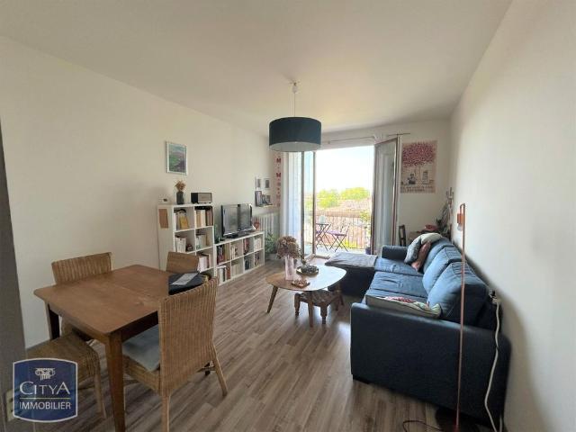 Location Appartement 3 pièces 63m² MONTAUBAN 82000