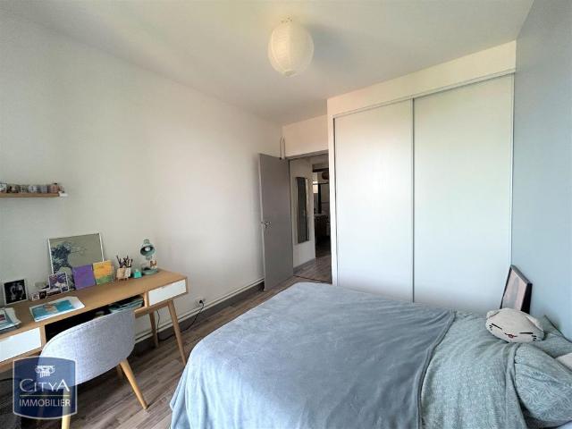 Location Appartement 3 pièces 63m² MONTAUBAN 82000