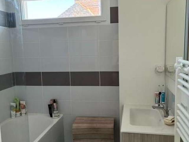 Location appartement 3 pièces Montauban de Bretagne 35