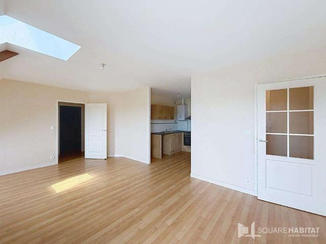 Location appartement 3 pièces Montfort sur Meu 35