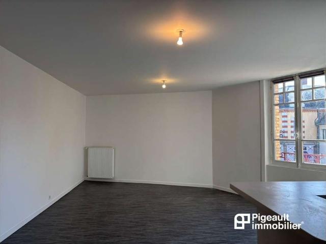 Location appartement 3 pièces Montfort sur Meu 35