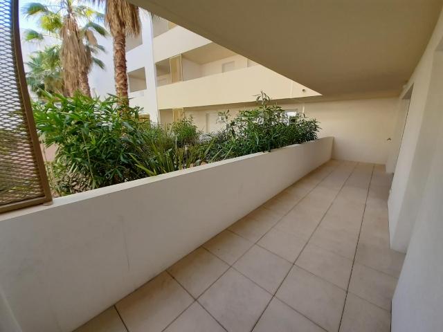 Location appartement 3 pièces MONTPELLIER 67m² à 981.36€/mois CDC Habitat