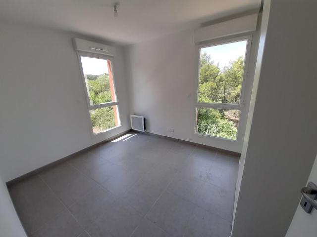 Location appartement 3 pièces MONTPELLIER 68m² à 954.30€/mois CDC Habitat