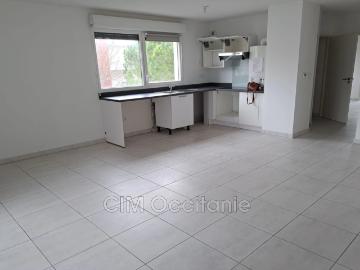 Location appartement 3 pièces Montpellier 73 m²