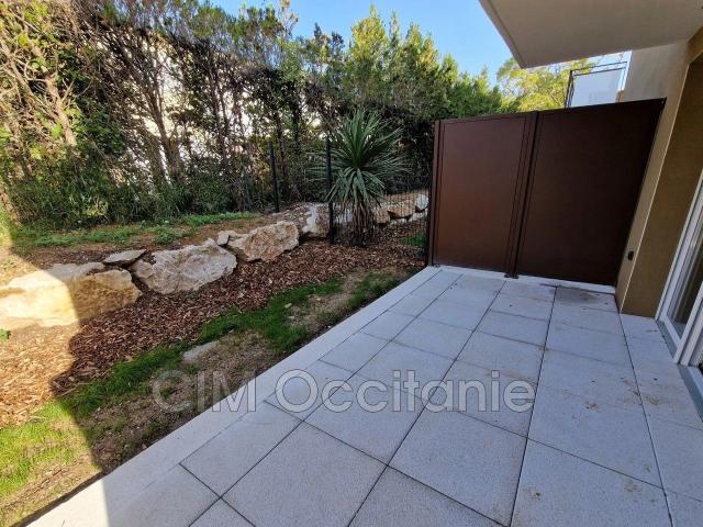 Location appartement 3 pièces Montpellier 34670 67 m²
