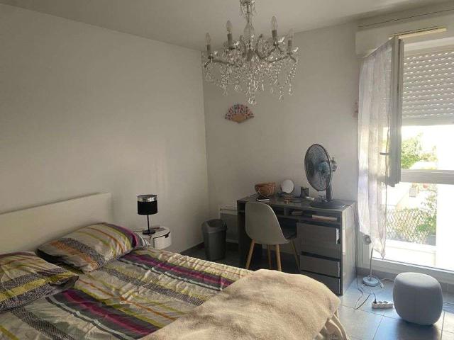Location appartement 3 pièces Montpellier 34