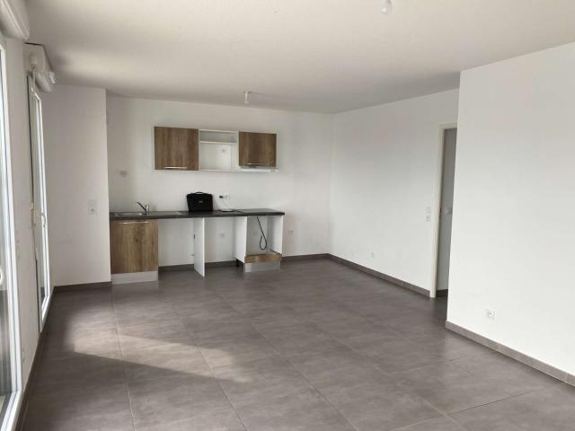 Location appartement 3 pièces Montpellier 34