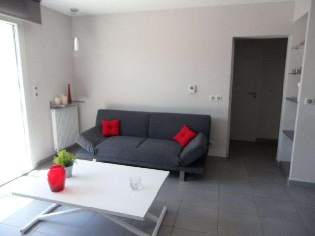 Location appartement 3 pièces Montpellier 34