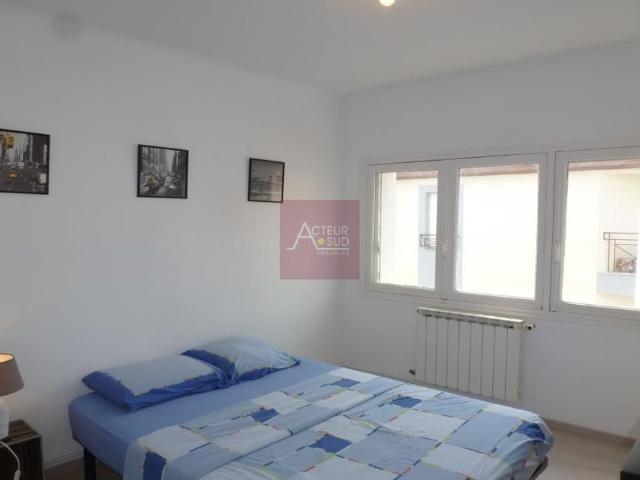 LOCATION APPARTEMENT 3 PIÈCES MONTPELLIER ARCEAUX