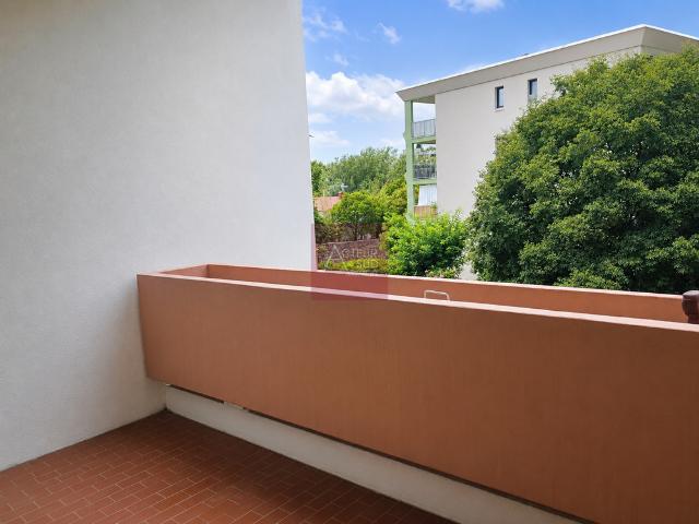LOCATION APPARTEMENT 3 PIÈCES MONTPELLIER BOUTONNET