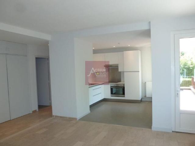 LOCATION APPARTEMENT 3 PIECES MONTPELLIER BOUTONNET CENTRE VILLE