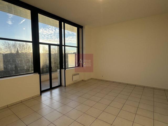 LOCATION APPARTEMENT 3 PIÈCES MONTPELLIER CENTRE BOUTONNET SAINT