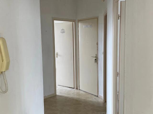 Location Appartement 3 pièces Montreuil Bellay