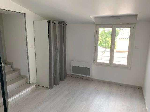 Location appartement 3 pièces Montrevault sur Evre 49