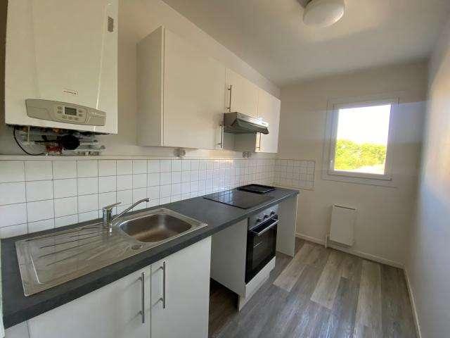 Location appartement 3 pièces Mondeville 14