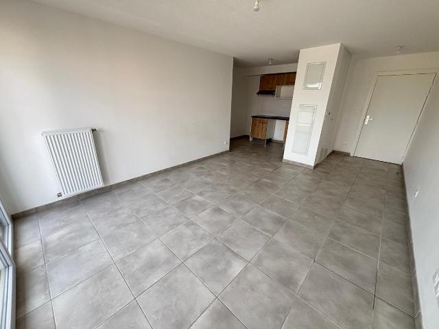 Location appartement 3 pièces MONDONVILLE 61m² à 715.42€/mois CDC Habitat