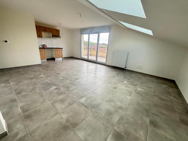Location appartement 3 pièces MONDONVILLE 65m² à 743.08€/mois CDC Habitat