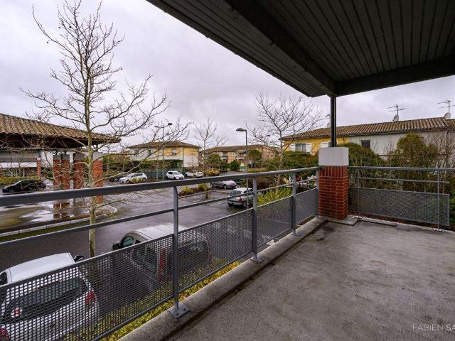Location appartement 3 pièces Mondonville 31