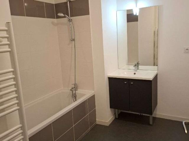 Location appartement 3 pièces Mordelles 35