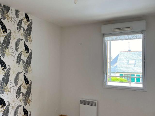 Location appartement 3 pièces Mordelles 35
