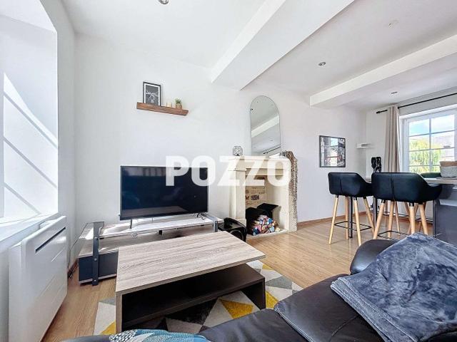 Location appartement 3 pièces Mouen 14