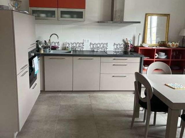 Location appartement 3 pièces Mulhouse 68