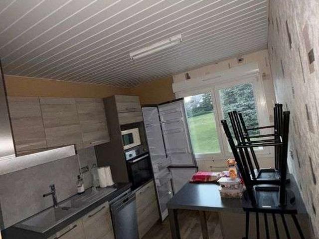 Location appartement 3 pièces Mulhouse 68