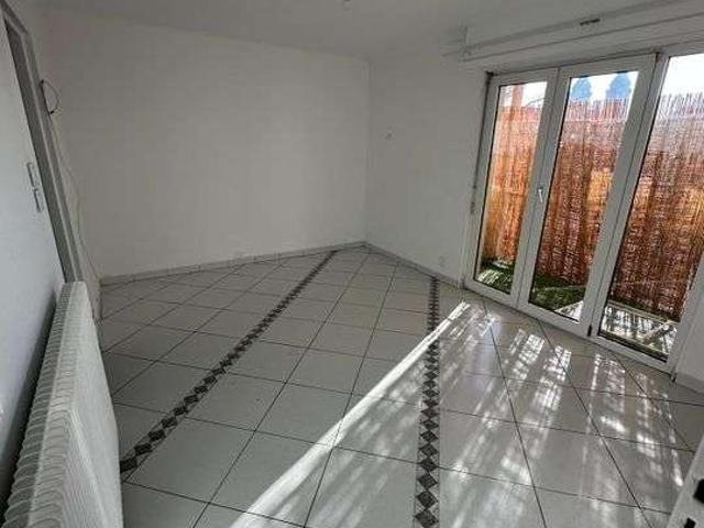 Location appartement 3 pièces Mulhouse 68