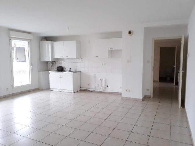 Location appartement 3 pièces MULHOUSE 69m² à 756.54€/mois CDC Habitat