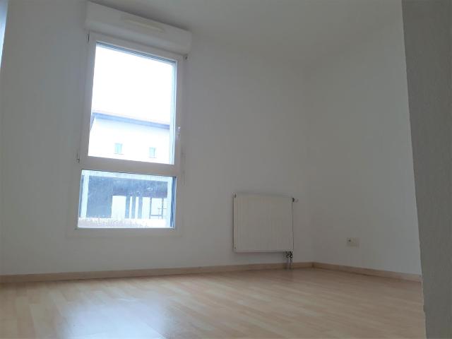 Location appartement 3 pièces MULHOUSE 69m² à 756.54€/mois CDC Habitat