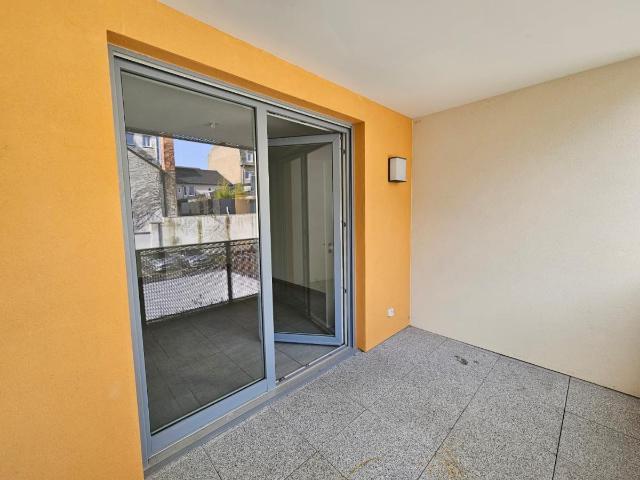 Location appartement 3 pièces MULHOUSE 71m² à 852.01€/mois CDC Habitat