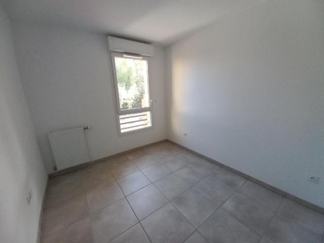 Location appartement 3 pièces MURET 62m² à 647.47€/mois CDC Habitat