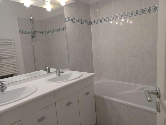 Location appartement 3 pièces Mûrs Erigné 49