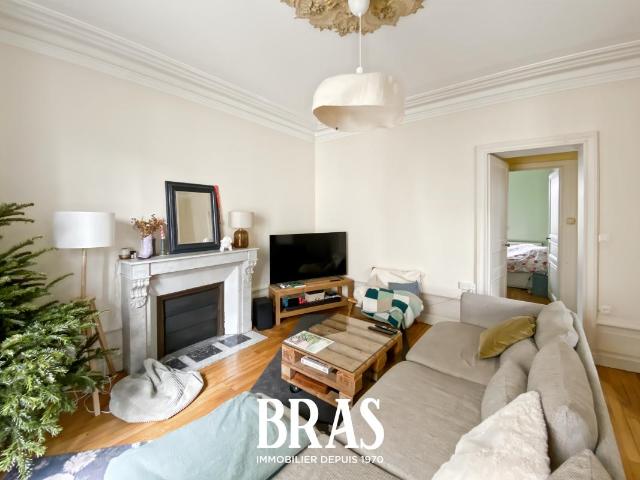 Location Appartement 3 pièces NANTES 44000