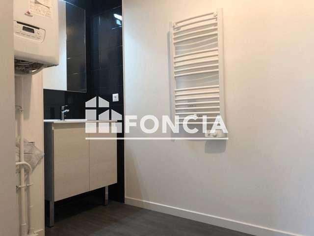 Location appartement 3 pièces Nantes 44