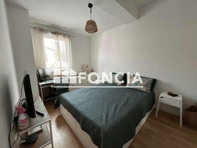 Location appartement 3 pièces Nantes 44