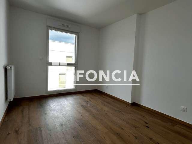 Location appartement 3 pièces Nantes 44