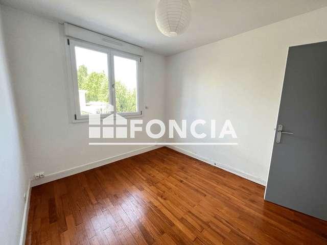 Location appartement 3 pièces Nantes 44