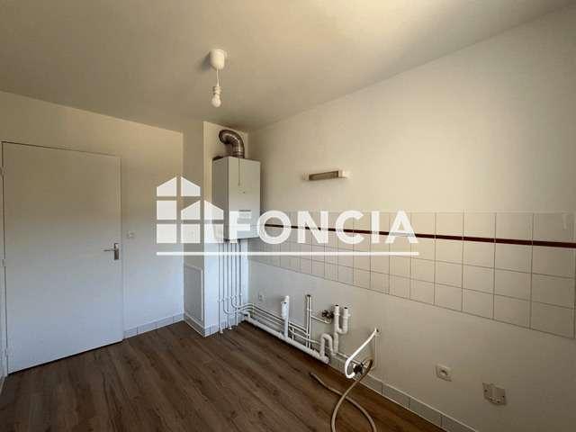 Location appartement 3 pièces Nantes 44