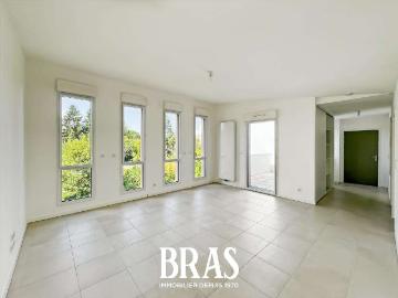 Location appartement 3 pièces Nantes 44
