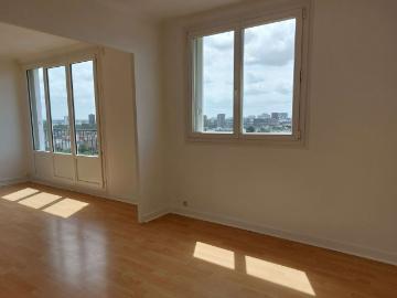 Location appartement 3 pièces Nantes 44
