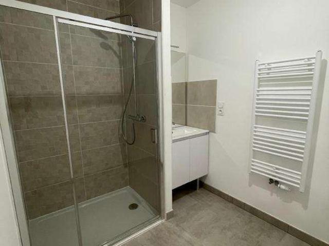 Location appartement 3 pièces Nantes 44