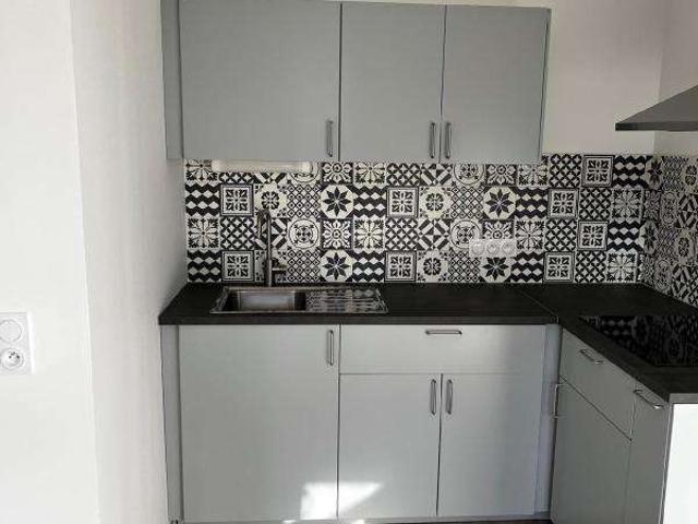 Location appartement 3 pièces Nantes 44