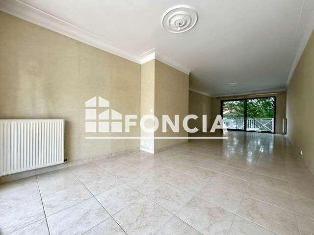 Location appartement 3 pièces Nantes 44
