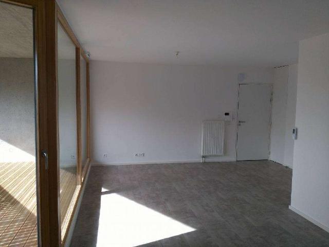 Location appartement 3 pièces Nantes 44